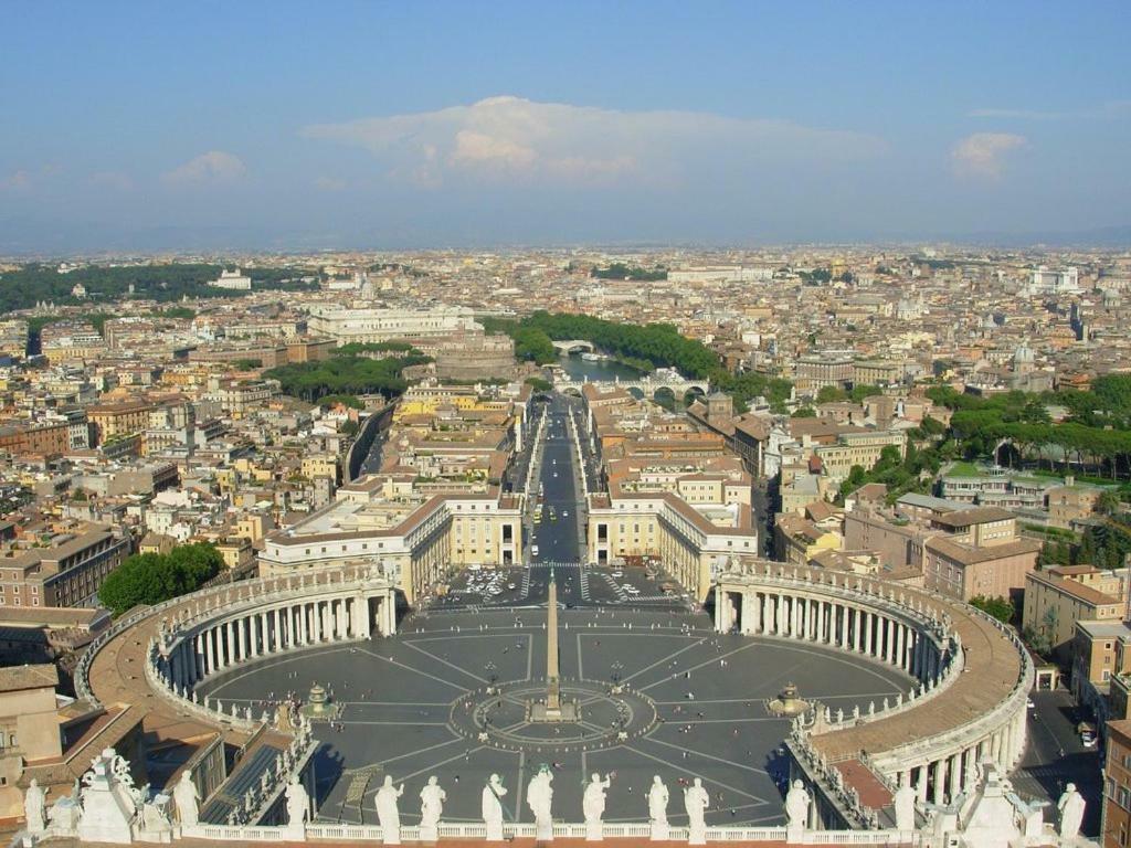 Appartamento Ottaviano Vaticano *